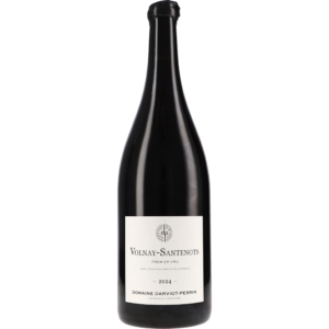 Volnay-Santenots 1er Cru AOC 2024 1500ml Magnum – Darviot-Perrin