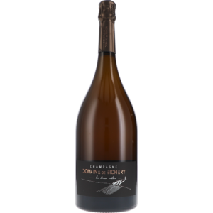 Les Terres Mêlées Brut Nature 2021 1500ml Magnum – de Bichery