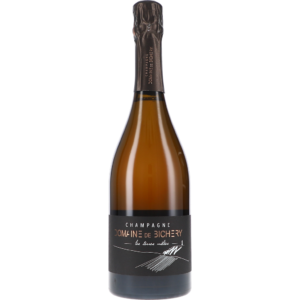 Les Terres Mêlées Brut Nature 2022 – de Bichery