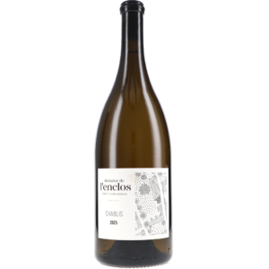 Chablis AOC 2025 1500ml Magnum – de l'Enclos