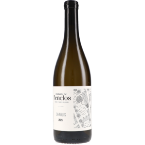 Chablis AOC 2025 – de l'Enclos