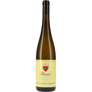 Riesling Brand Grand Cru 2023 – Domaine Zind-Humbrecht