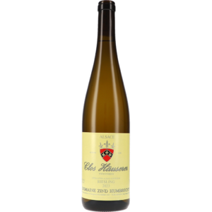 Riesling Clos Häuserer 2023 – Domaine Zind-Humbrecht