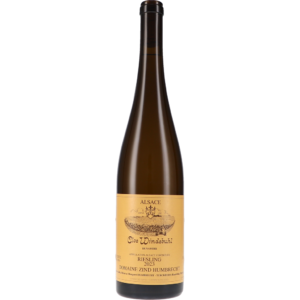 Riesling Clos Windsbuhl 2023 – Domaine Zind-Humbrecht