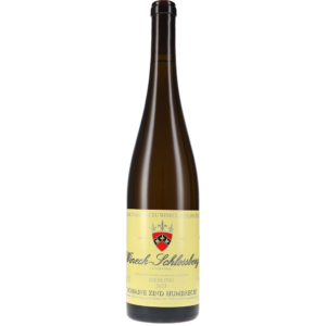 Riesling Wineck-Schlossberg Grand Cru 2023 – Domaine Zind-Humbrecht