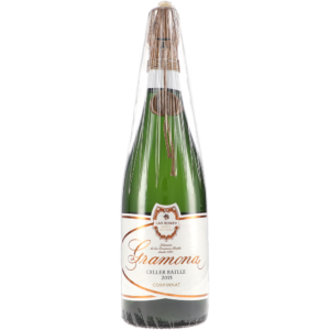 Celler Batlle Brut 2015 – Gramona