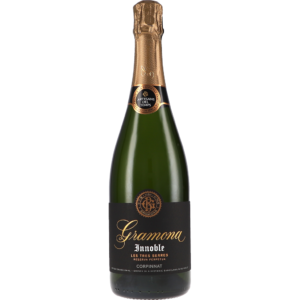 Innoble Les Tres Serres RP20 Reserva Perpètua Brut Nature