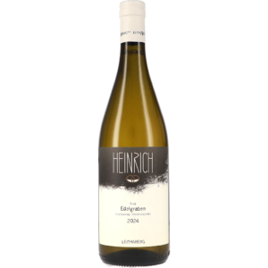Edelgraben Chardonnay Weissburgunder 2024 – Heinrich