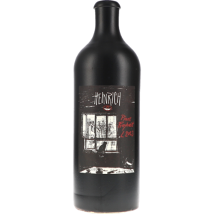 Pinot Freyheit 2023 – Heinrich
