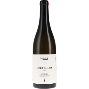 Grüner Veltliner Riede Steiner Schreck "Dritter Akt" unfiltriert 2021