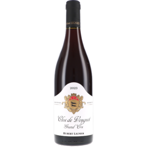 "Clos de Vougeot" Grand Cru AOC 2023