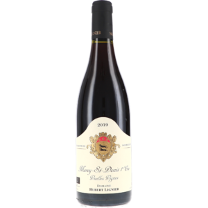 Morey-Saint-Denis 1er Cru "Vieilles Vignes" AOC 2019