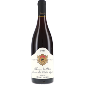 Morey-Saint-Denis 1er Cru "Vieilles Vignes" AOC 2023