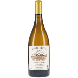 Clos du Bourg sec 2024
