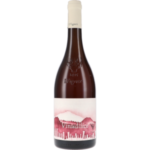 Vinudilice Rosato 2024 – I Vigneri di Salvo Foti