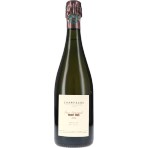 Mont Miré Premier Cru Brut Nature 2016 – Jean Servagnat