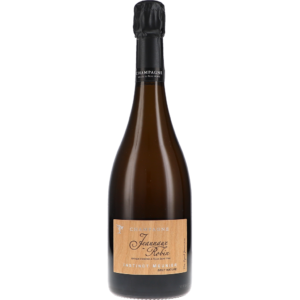 Instinct Meunier Brut Nature 2020