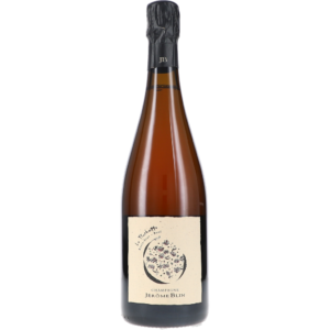 La Pluchotte Rosé Extra Brut 2023