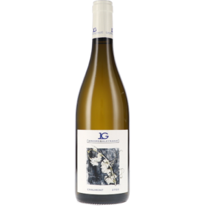 Bourgogne Aligoté "Chaumont" AOC 2022