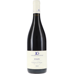 Fixin "Champs de Vosger" AOP 2023 – Jerome Galeyrand
