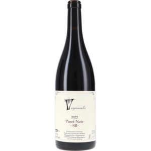 Pinot Noir SR Reserve 2022 – Klaus Vorgrimmler
