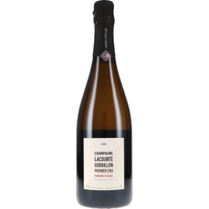 Terroirs d'Ecueil, Premier Cru Extra Brut