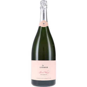 Brut Rosé Reserve 1500ml Magnum – Loimer
