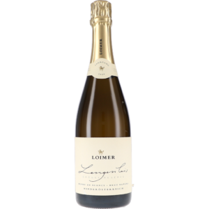 Langenlois Grosse Reserve Blanc de Blancs Brut Nature 2020 – Loimer