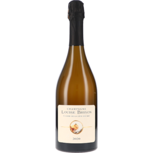 A l’Aube de la Côte des Bar Brut Nature 2020 – Louise Brison