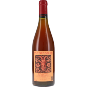 El Carner VdF rouge 2024