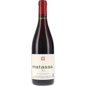 Matassa Rouge VdF 2024 – Matassa