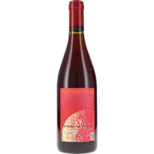 Tattouine VdF rouge 2024