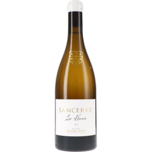 Sancerre blanc "Les Herses" AOC 2022 – Matthias Planchon