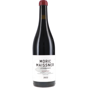 Lutzmannsburg Ried Maissner 2022 – Moric