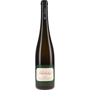 Im Weingebirge Grüner Veltliner Smaragd trocken 2020 – Nikolaihof
