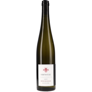 Riesling Muschelkalk 2023 – Odinstal