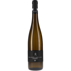 R' Chardonnay trocken 2023 – Ökonomierat Rebholz
