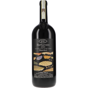 Barbaresco Starderi DOCG 2023 1500ml Magnum – Olek Bondonio
