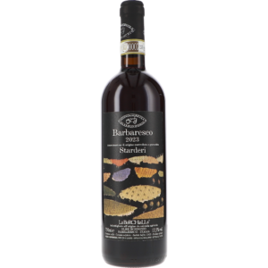 Barbaresco Starderi DOCG 2023 – Olek Bondonio