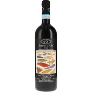 Barbera d'Alba DOC 2022