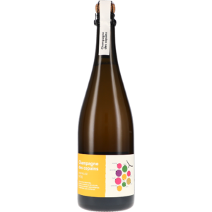 Copains N°2 Brut Nature 2021