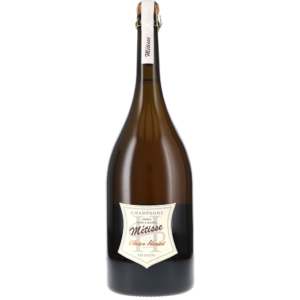 Cuvée "Métisse" Noirs & Blancs LME18 Brut Nature 1500ml Magnum
