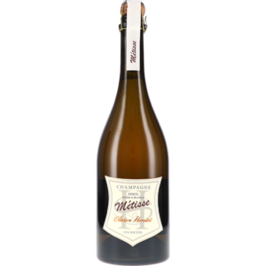 Cuvée "Métisse" Noirs & Blancs LME21 Brut Nature – Olivier Horiot