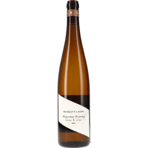 Riesling Hallgartener Hendelberg 1G Erste Lage 2023 – Peter Jakob Kühn