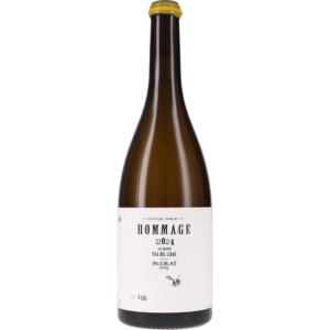Hommage 2024 – Portal del Priorat