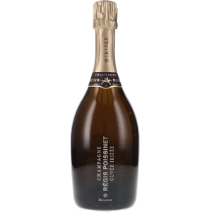 Cuvée Irizée Meunier Extra Brut 2013 – Régis Poissinet