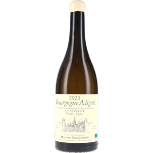 Bourgogne Aligoté "En Buzigny" Vieilles Vignes AOC 2023 – Rémi Jobard