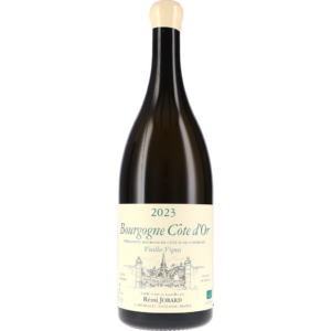 Bourgogne Côte d'Or Vieilles Vignes AOC 2023 1500ml Magnum