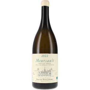 Meursault Sous la Velle AOC 2022 1500ml Magnum