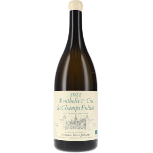 Monthelie 1er Cru Les Champs Fulliots AOC 2022 1500ml Magnum